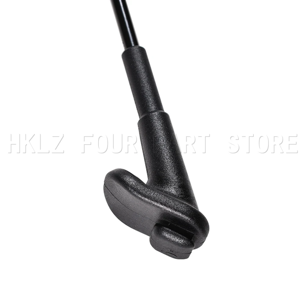Easy Installation car accessories New For Audi Seat Mii Skoda Citigo VW Up! 1 Pc Front Bonnet Hood Support Rod black