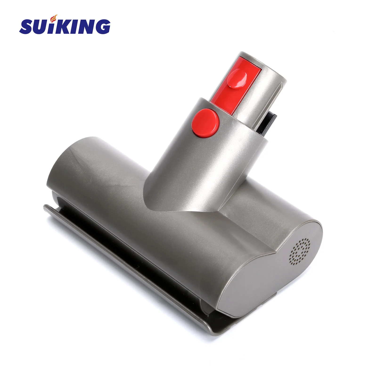 

Cordless Electric Mite Remover Brush Bed Sofa Mini Dust Mite-removing Roller Brush for V7 V8 V10 V11 V15 Vacuum Cleaner Parts