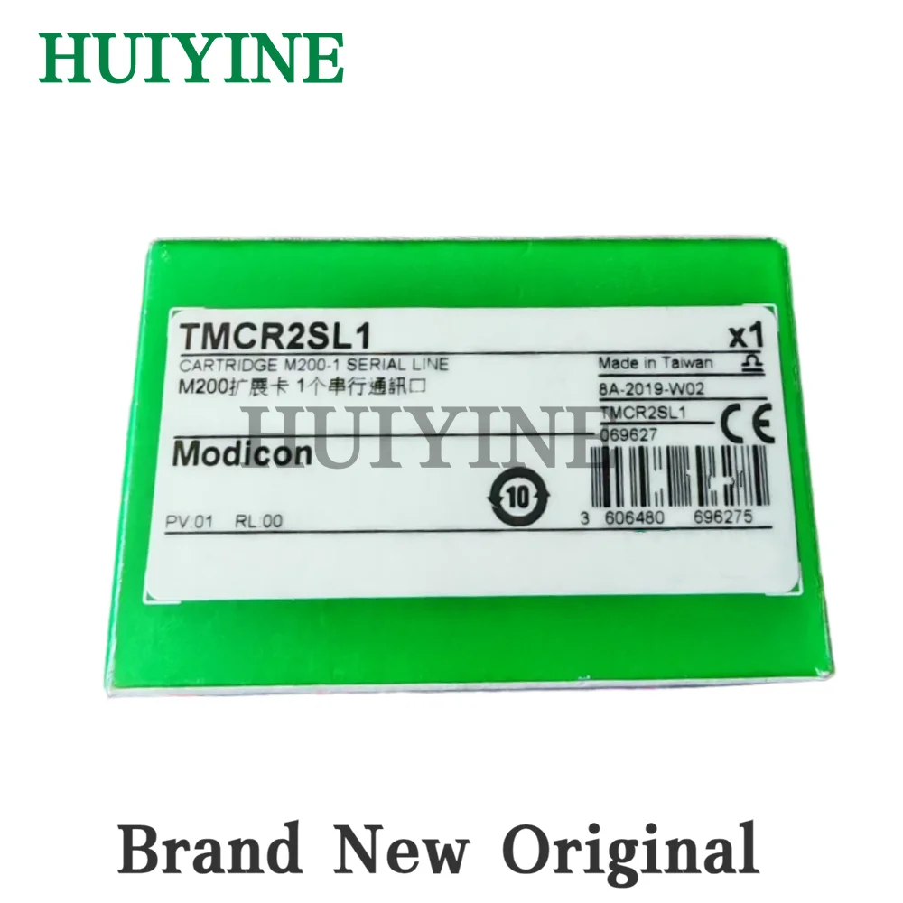 new-original-tmcr2sl1-easy-modicon-m200-communication-expansion-board