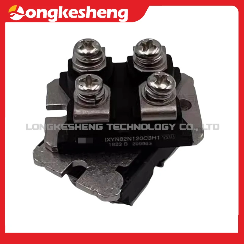 IXYN82N120C3H1  IXYN100N120C3H1 IXYN100N65C3  IXYN120N120C3H1   IXYN100N120C3 Free Shipping Original module in stock