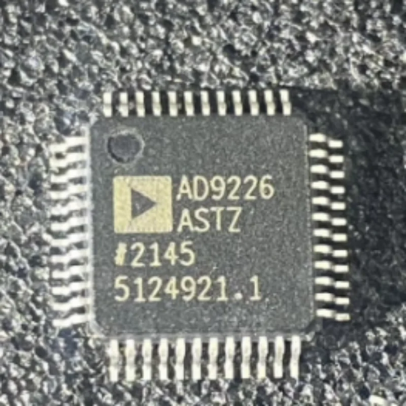 

AD9226ASTZ NEW Original Genuine Chip Packing 48-LQFP