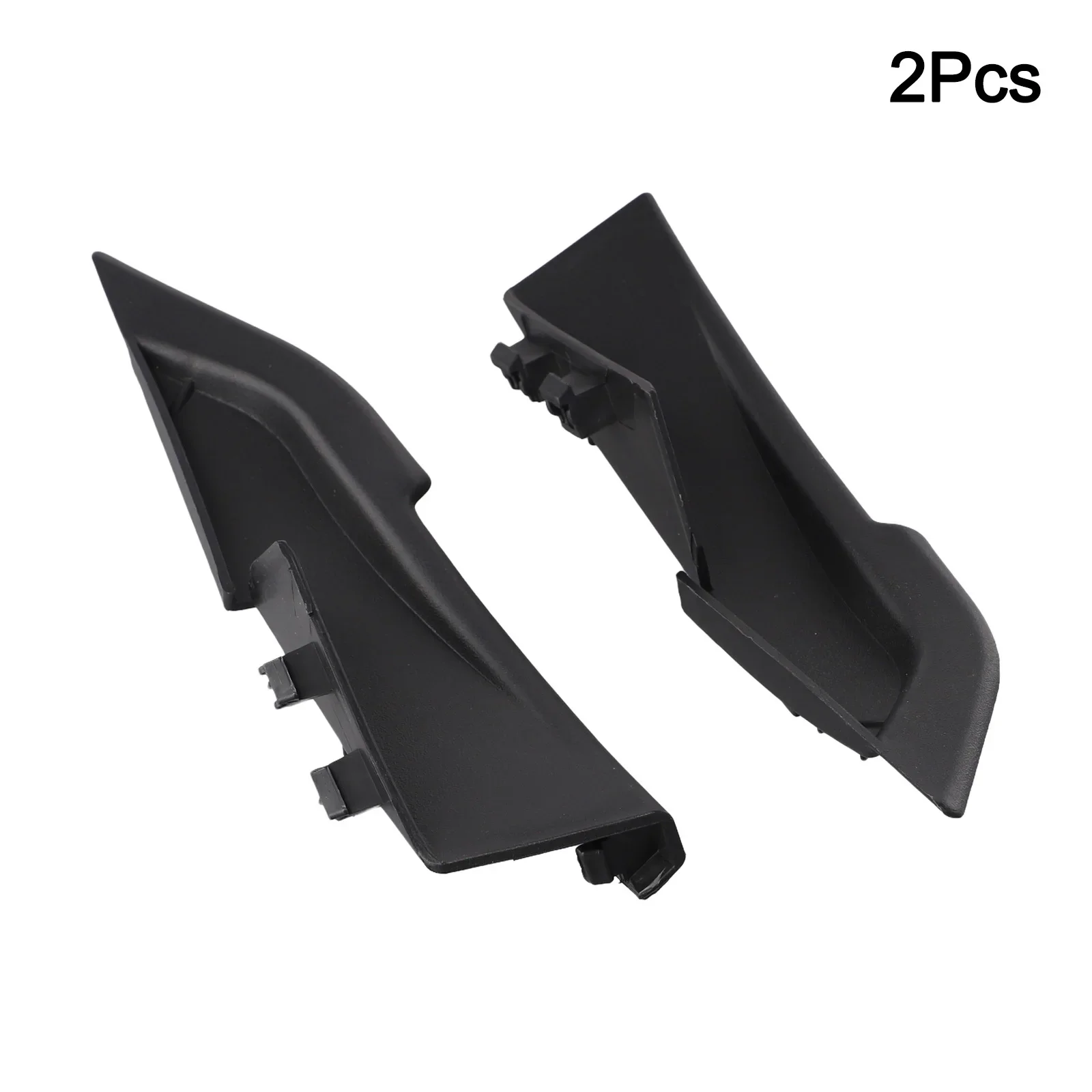 

New Pair Front Right&Left Side Cowl Cover For Hyundai For Elantra 11-16 86153-3X000 Direct Replacement Car Accessories