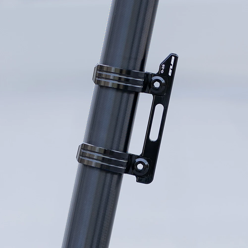 アルミ合金自転車ウォーターボトルホルダーアダプタークイックリリースウォーターボトルケージホルダーマウントアダプターケトルホルダー用