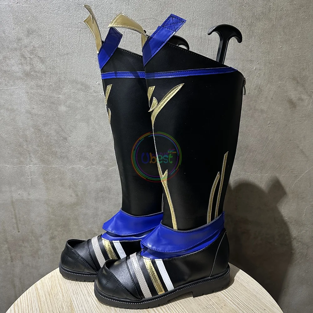 Alear Shoes Cosplay Fire Emblem Engage Men Boots