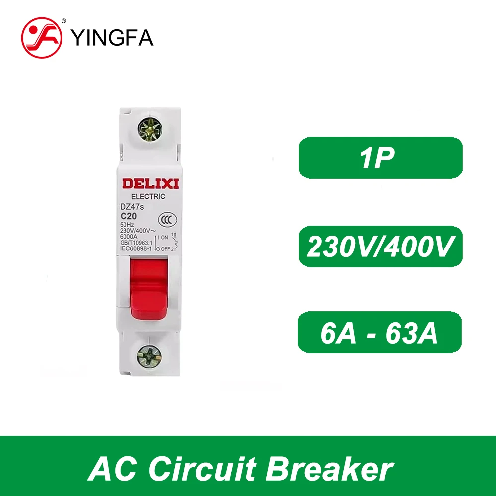 1P 6A 10A 16A 20A 2…