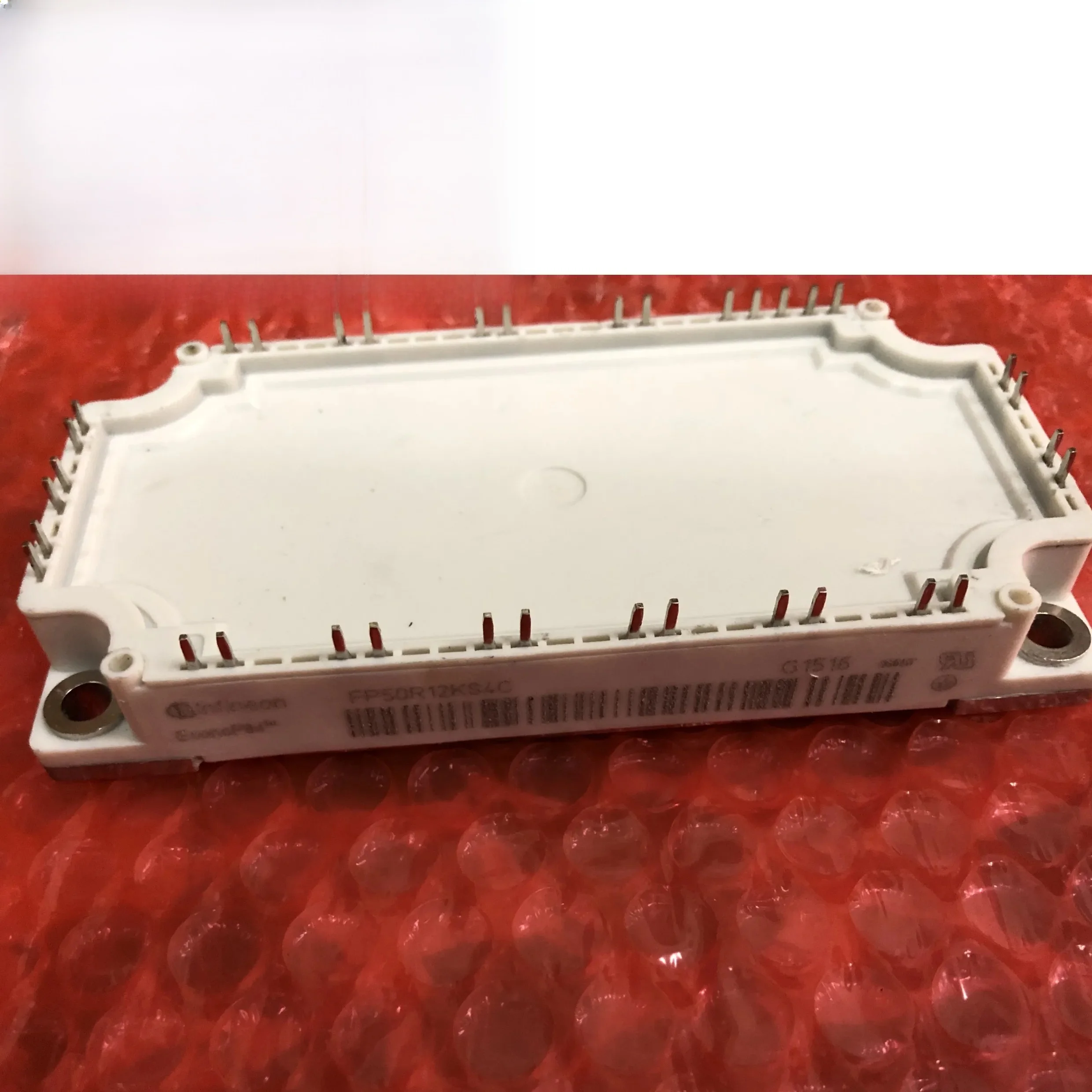 

FP50R12KS4C NEW AND ORIGINAL MODULE