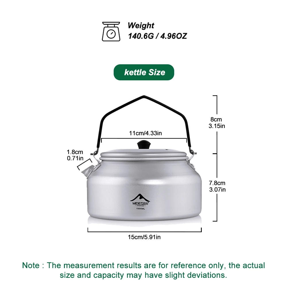 Thumbnail 4 - #46 Camping Cookware List of Top Picks
