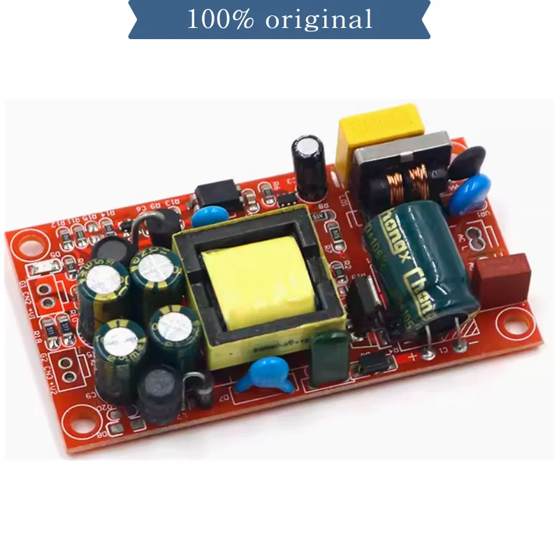 KV6626 LMA Datasheet: What You Need to Know About This Fully Isolated Switching Power Supply Module