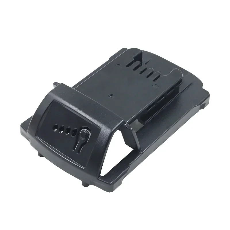 For M18-5 Battery Case Assembly Parts For Milwaukee 18V 48-11-1815 Lithium Battery Upper Cover Back Case Enclosure Accessories