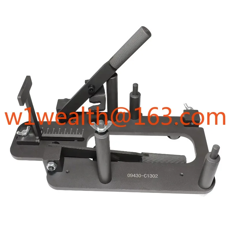 

Hot Selling Hyundai Double Clutch Actuator Adjustment Tools Car Repair