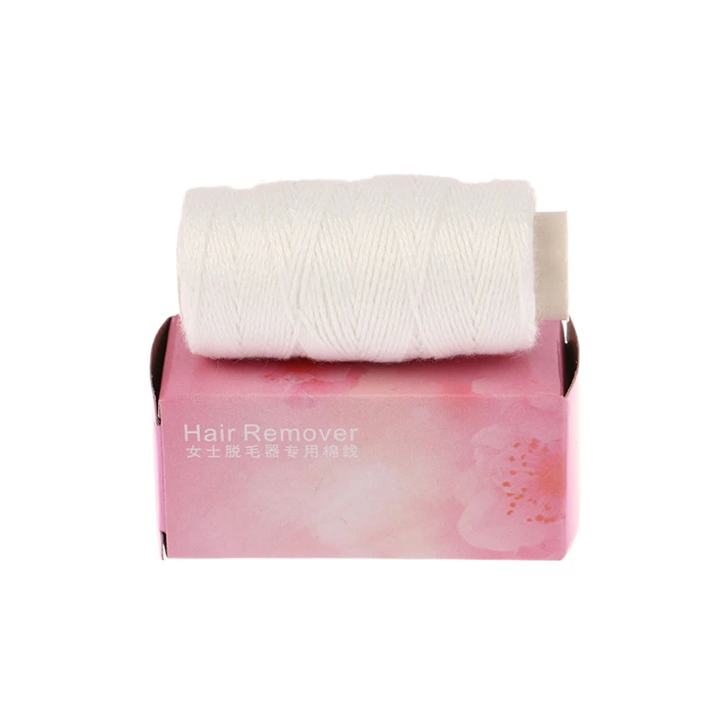 

1, катушка, нить для хлопчатобумажной нити, средство для удаления волос на лице, эпилятор, триммер, электрическая эпиляция для женщин