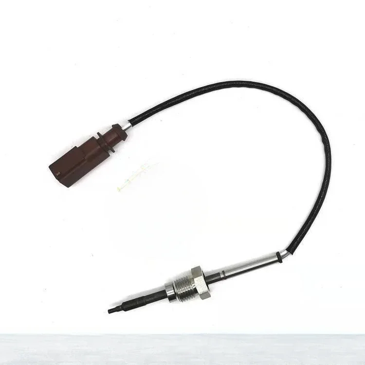 Automobile Exhaust Emission Temperature Sensor 03L906088E