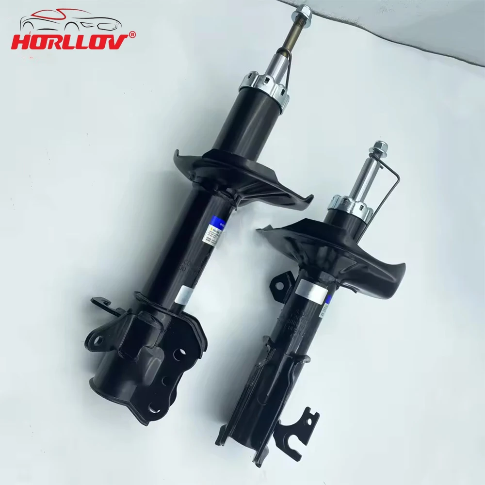 

Front Rear Shock Absorbers for Mazda 323 FORD 333350 B45534700E B45934700D B65534700A B45534900D B30D-28-900B B30D-28-700B