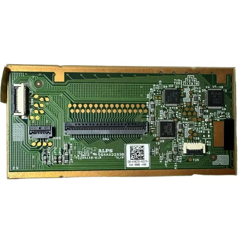 * Para Dell Latitude E7240 Touchpad Alfombrilla de ratón Trackpad Touchpad A14C53 /* Irlandω
