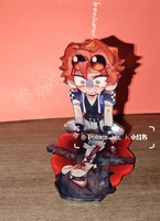 Jackpot Crash Course acrylic Stand Dead Plate figure display Anime goods Collection desk decoration Ornament accesorios