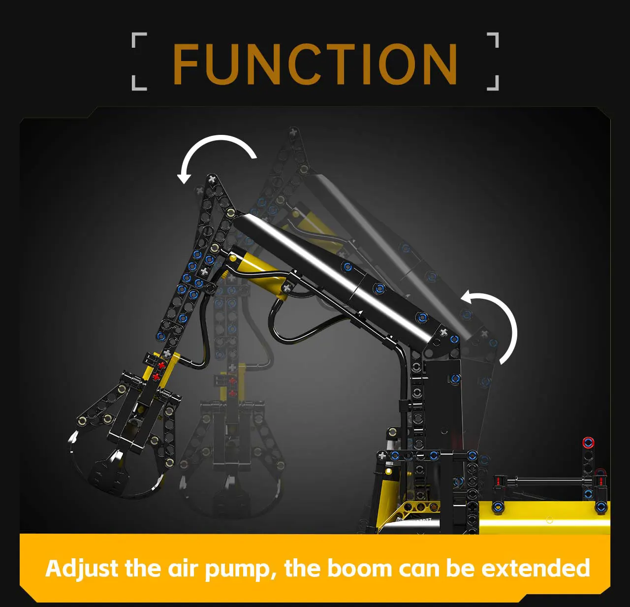 Engineering Modeling: The Ultimate Guide to Building Kits for Kids and Enthusiasts on AliExpress