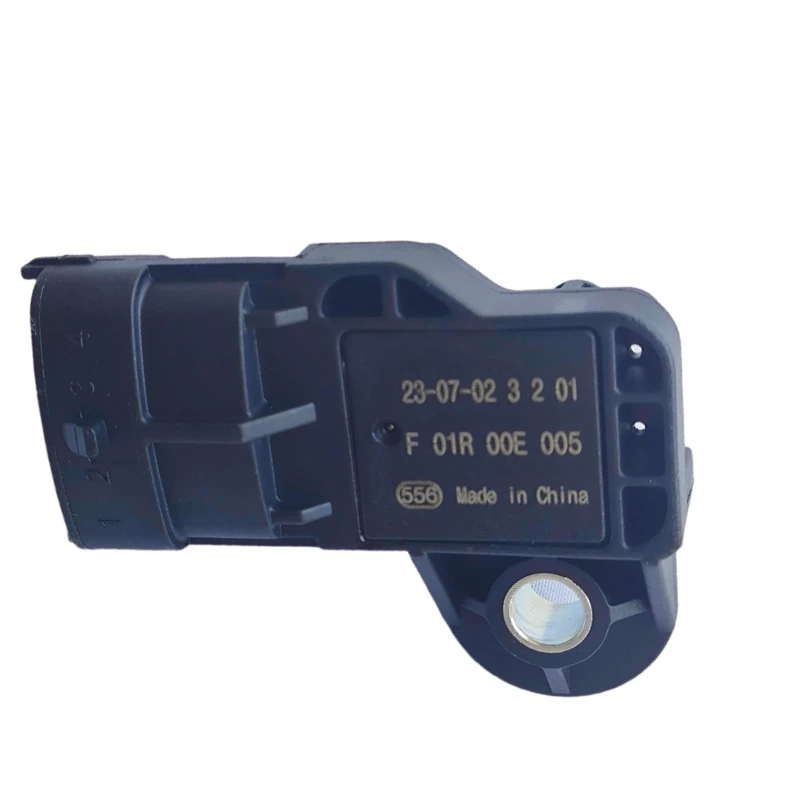 F01R00E005 MAP Intake Air Pressure Sensor For Volkswagen Cher Geely Emgrand EC7 MKy OE 1026060GG020 for JAC S3 J5 S2