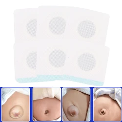 6Pcs/pack Medical Hernia Therapy Treatment patch Baby Body Care Umbilical Hernia Infantile Therapy Treatment Wormwood For Baby