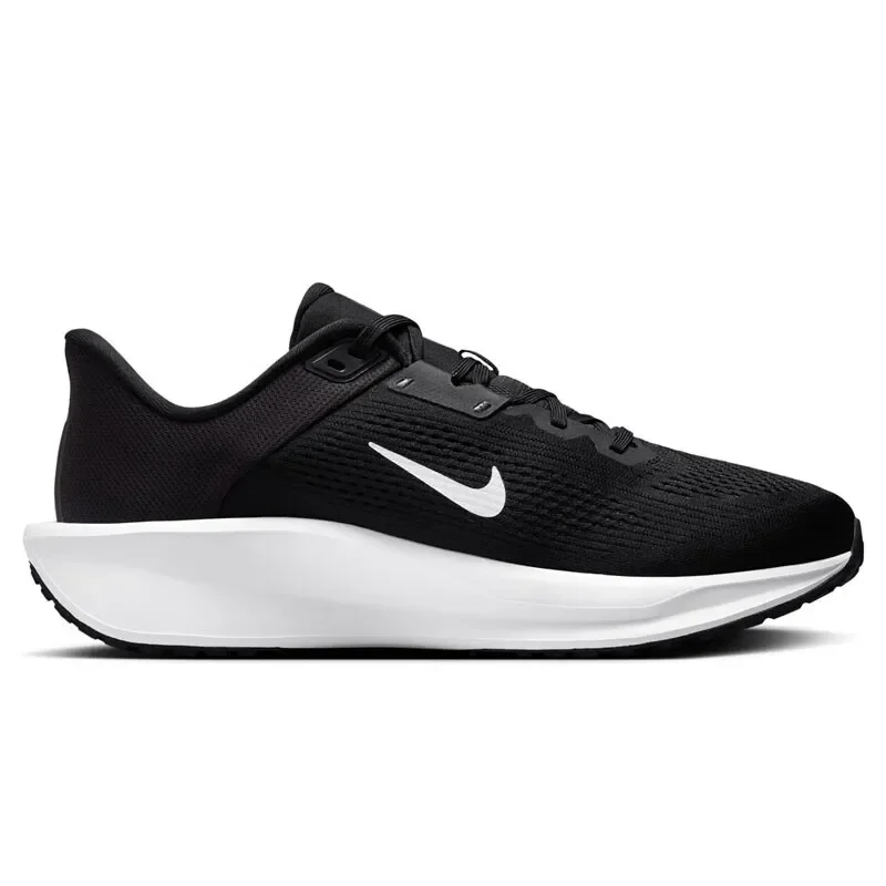 Męskie buty sportowe NIKE z amortyzacją QUEST 6. Buty do biegania