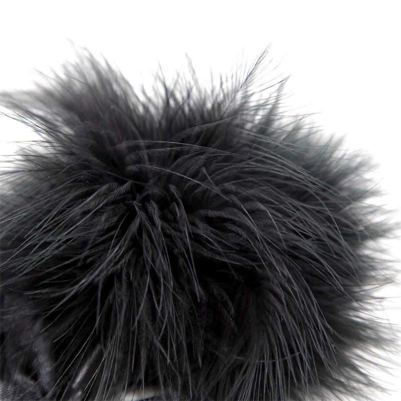 3 قطعة أصفاد أفخم الغمامة ريشة الجنس لعب قناع الوثن الجنس عبودية لعب الأزواج اللعوب اكسسوارات غريبة منتجات الكبار