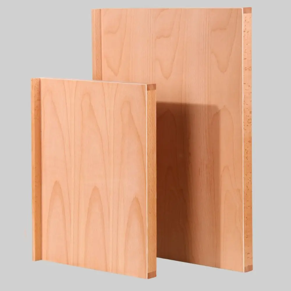 Picture 3: Folding Beech Wood Table Easel Multifunction Professional Art Painting Easel Portable Adjustable Sketch Easel Painting