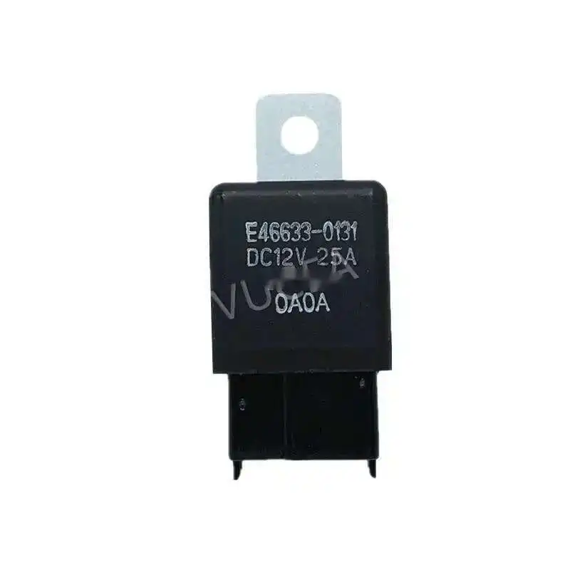 9523038500 Air Conditioner Blower Relay 95230-38500For Kia Optima Grandeur XG Q20 Santa Fe Sonata Trajet RELAY WITH DIODE-POWER
