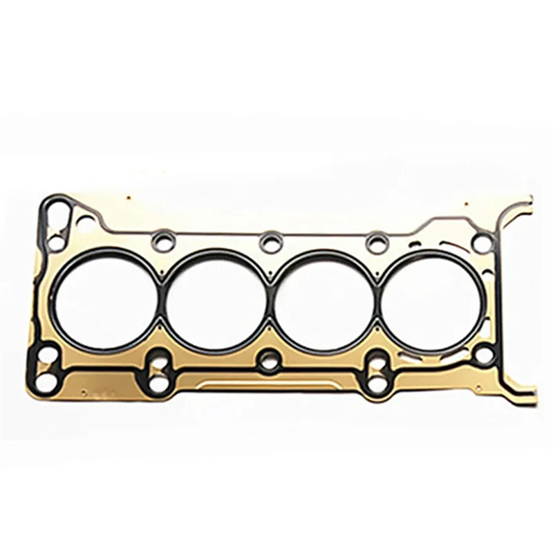 

Strict 8LA4-10-271 Комплекты для ремонта двигателя Прокладки головки блока цилиндров Ремкомплект Прокладка двигателя для Mazda 3 1.6L 2004-2014 ZY01-10-271