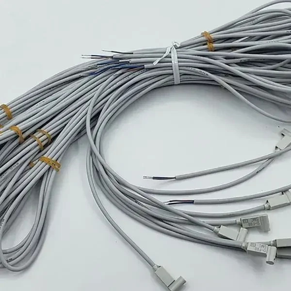 

2026 D-f8bl 2-wire Auto Switch Relay, 40ma Max