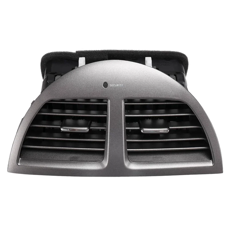 

A040-2Pcs Car Front Middle Dashboard A/C Air Duct Outlet Vent Assembly For Lexus ES350 2007-2009 55660-33200 55660-33900