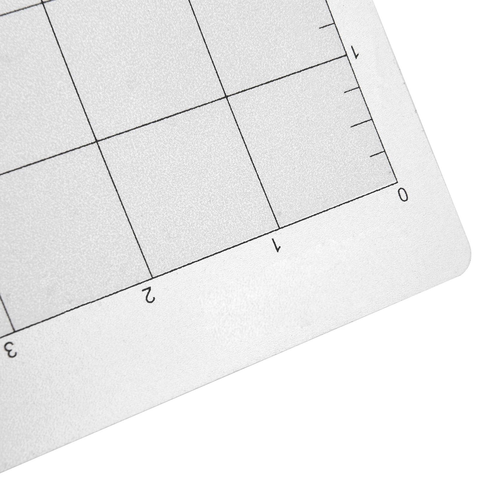Cutting Mat Transparent Adhesive Cricut Mat Mat With Measuring Grid Suitable For Silhouette Cameo Cricut Explore Plotter Machine