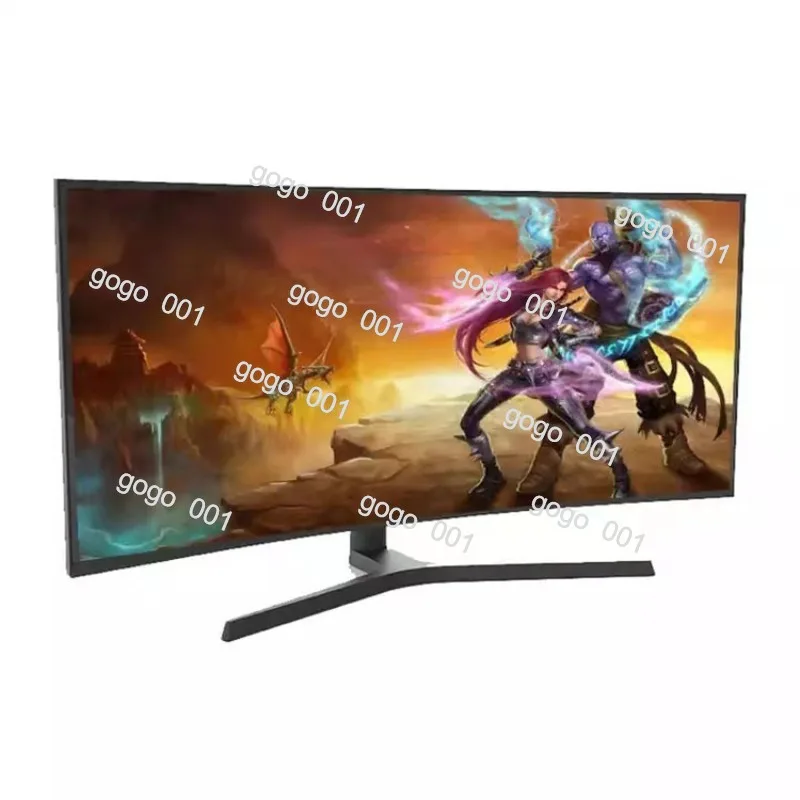 34 Inch Lcd Monitor…