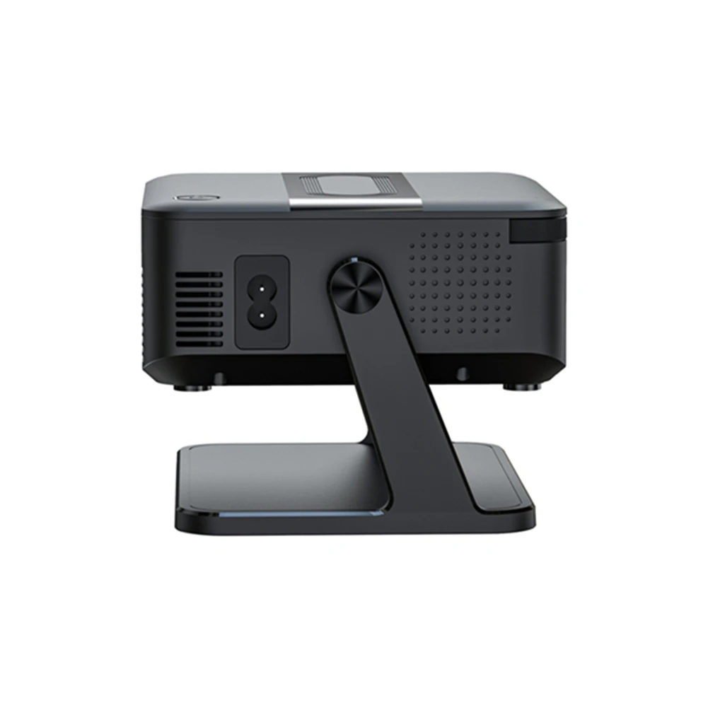 

Проектор AS62 Beam 4K с поддержкой Android, Bluetooth 5.0, Wi-Fi 6, портативный, для домашнего кинотеатра, смартфонов, с разрешением 720P, с американской вилкой