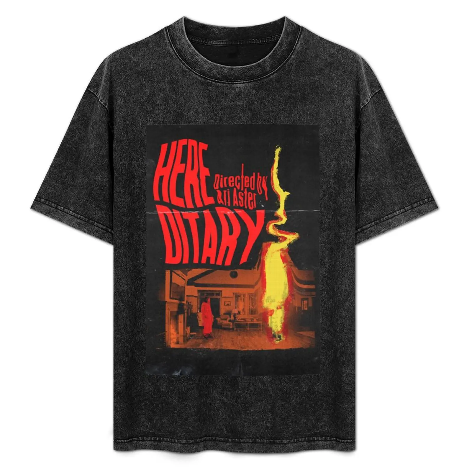 

Hereditary T-Shirt Cool Dry Performance T-Shirt