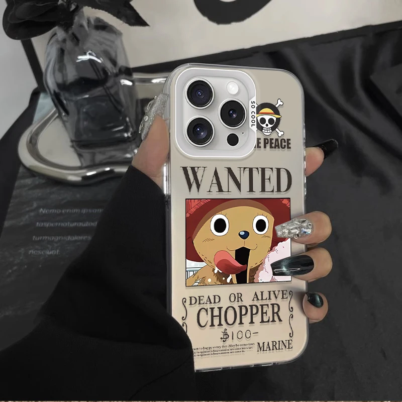 حافظة O-One قطعة بلوري لهاتف آيفون 16 E 15 Pro Max 14 Plus 13 12 Mini 11 Pro Max XS X 8 7 SE غطاء مقاوم للصدمات من السيليكون الأكريليك