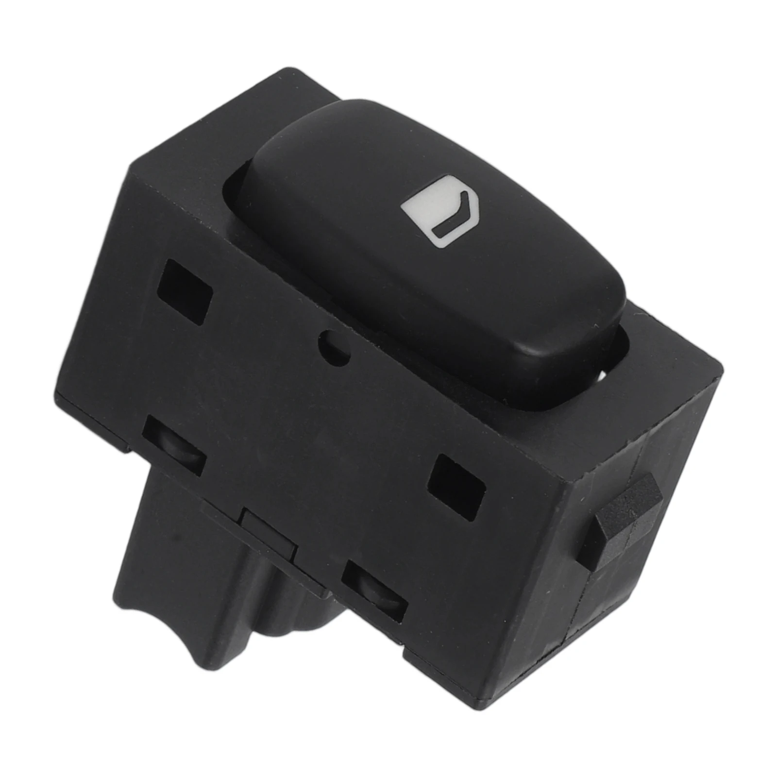 Window Control Switch Glass Regulator Lifter for For 307 CC 3B Cabriolet and For 407 with OEM Part 6554E8 96360166XT