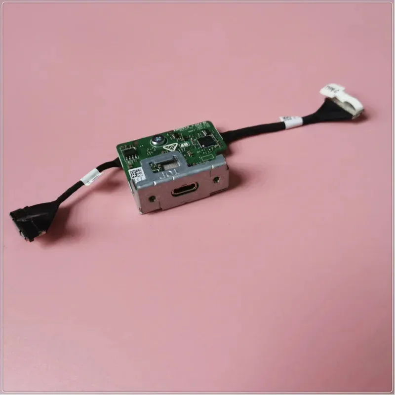 

Плата Type-c для Dell Optiplex 5060 7060 5070 7070 7080 7090 MT SFF MFF ALT 0R9J4K 08XP85 0WRMH0 TAN