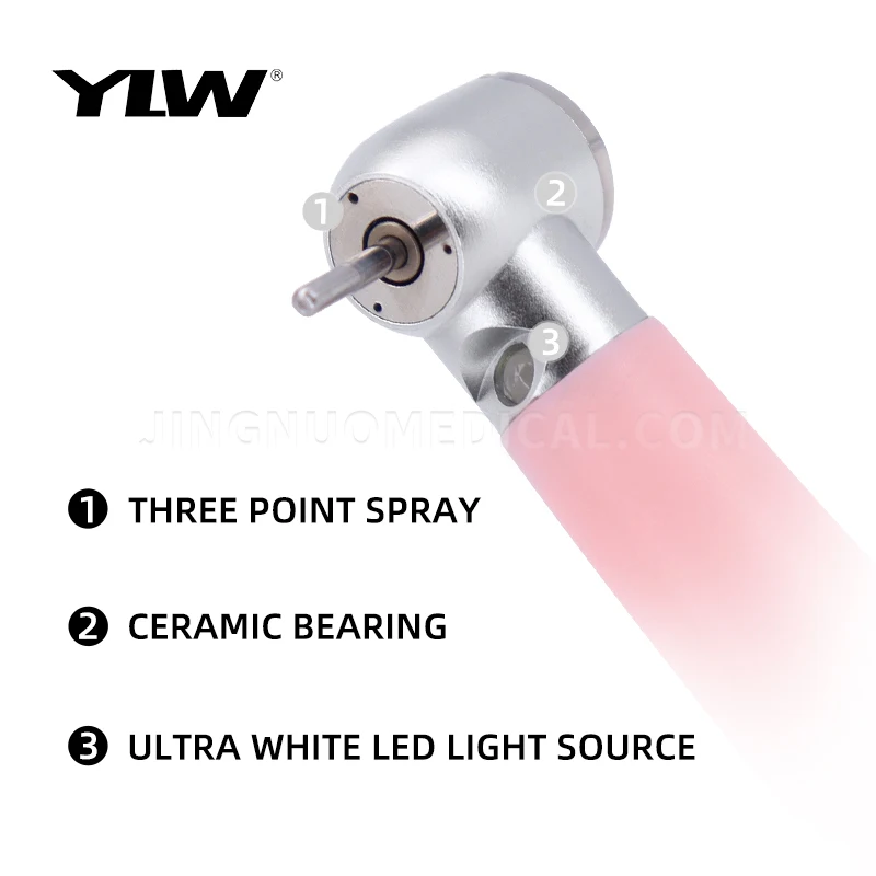 Рисунок 2 - Светодиодный высокоскоростной стоматологический