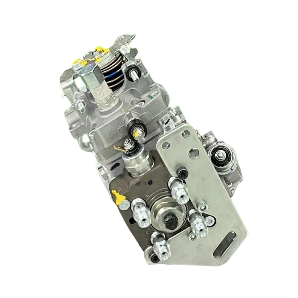 Kraftstoffeinspritzpumpe für Iveco Fiat 60KW NEF 0-460-424-316 2853975 504067495 0460424316 Ersatzteile für Baggermotoren – Detail 3