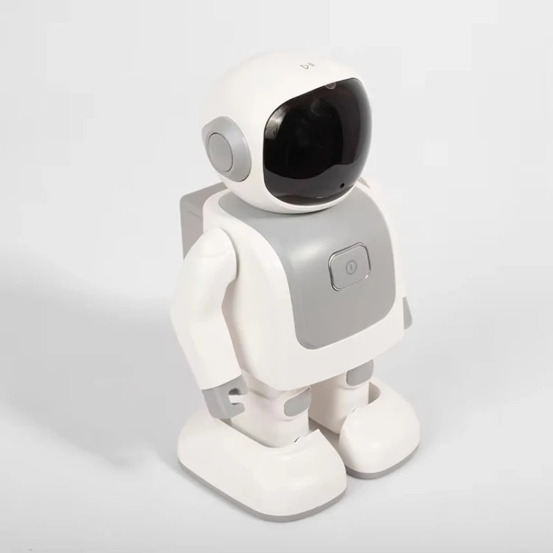 

Chatbot Toys Креативные подарки Танцующие колонки-роботы Программирование умных динамиков