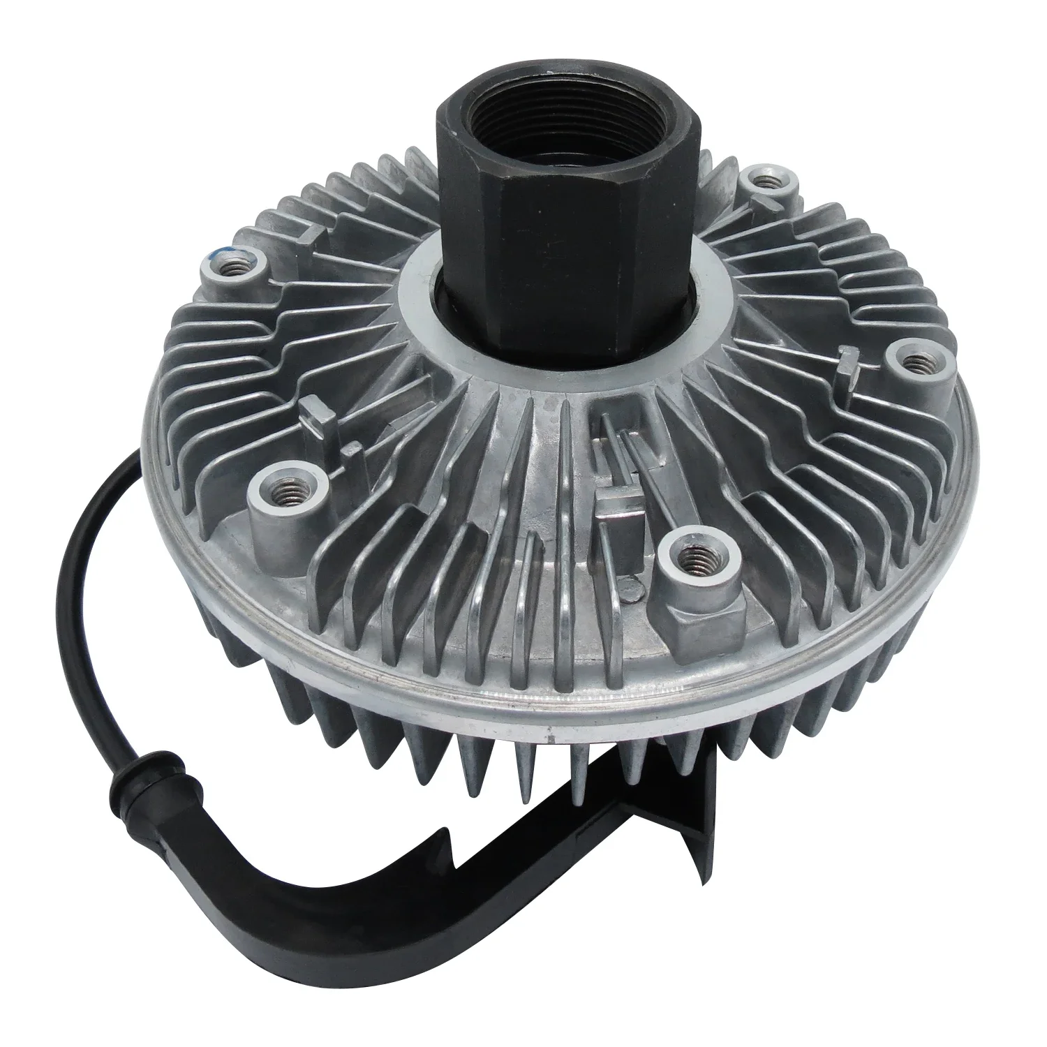 

Engine Cooling Clutch Fan For Ford Excursion E-series 2004 - 2010 F-250 F-350 F-450 F-550 2003 - 2007 4C3Z8A616AA Accessories