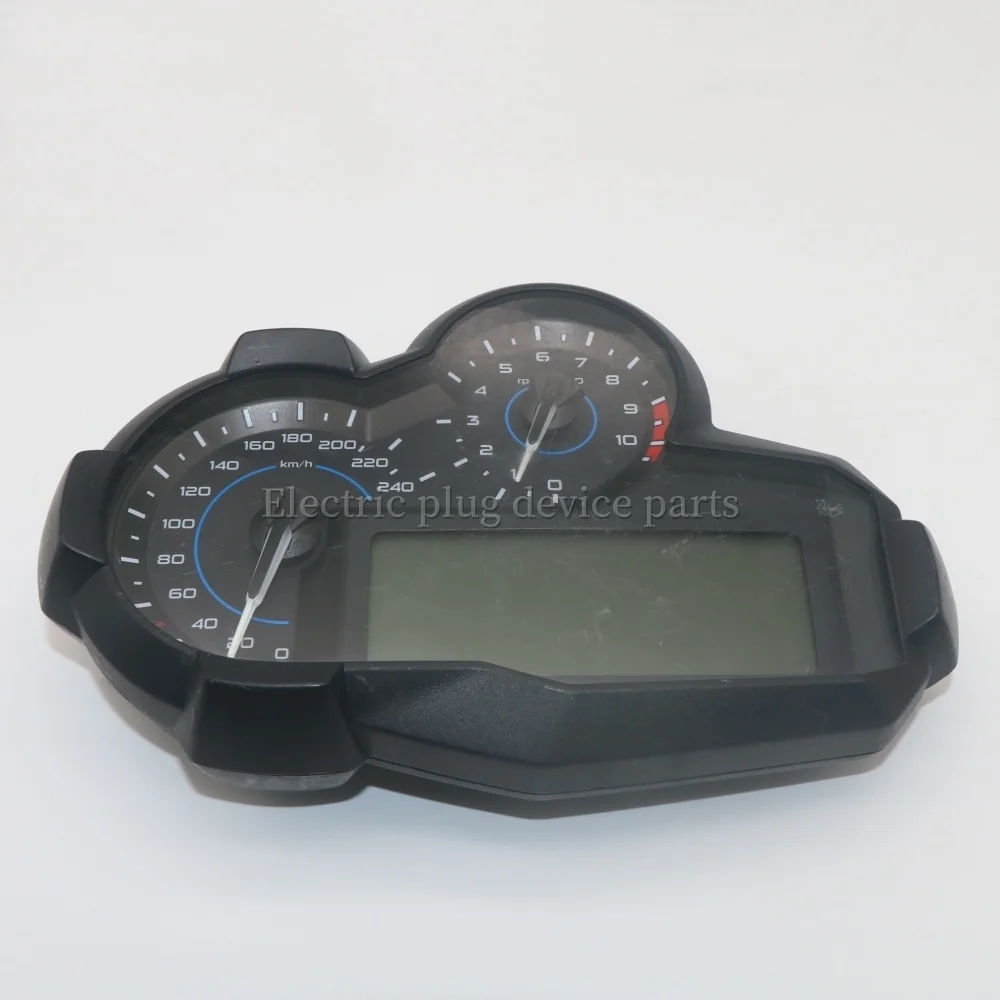 

6211856943201 856943201 Комплект приборов спидометра для BMW Motorrad R1200 GS K50