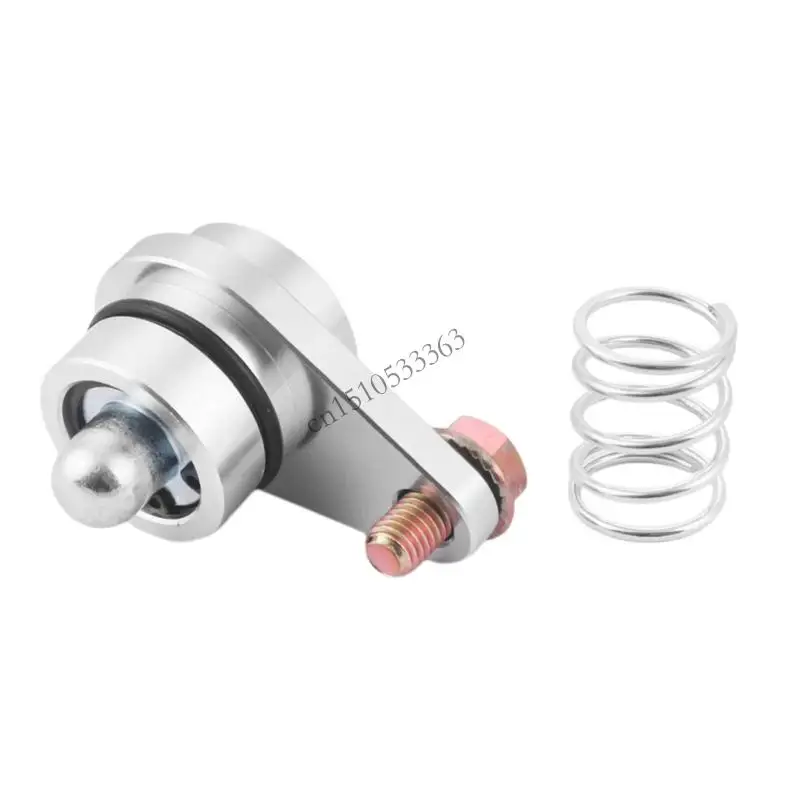 

Mechanical Anti Backward Unit For T56 Basic And Improved Versions 090E