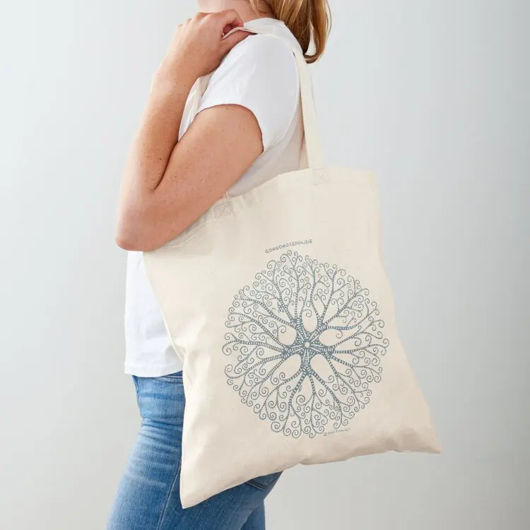 

Basket Star Tote Bag tote canvas bags for women large screen