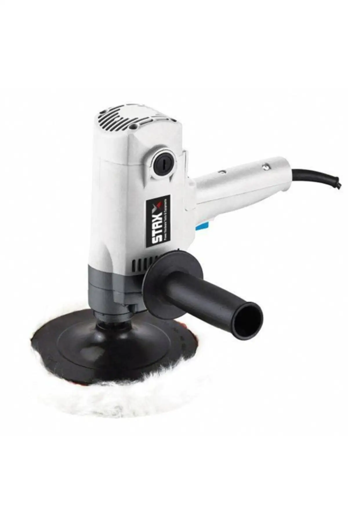 Pro Speed Power 7 Tier & Rev Seat Wash pulido Rack 2000 Watt