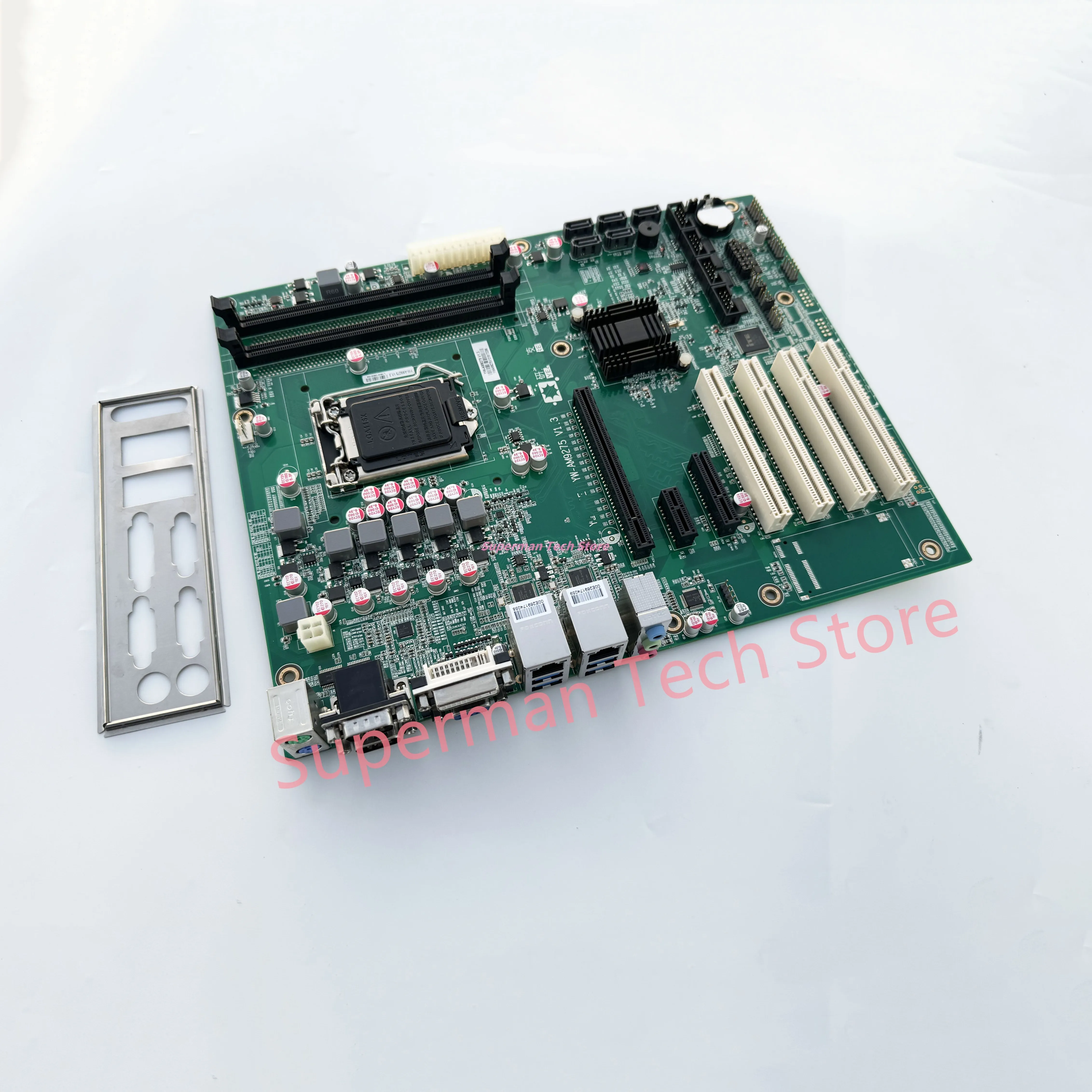 

industrial computer motherboard YW-AM9275 V1.3