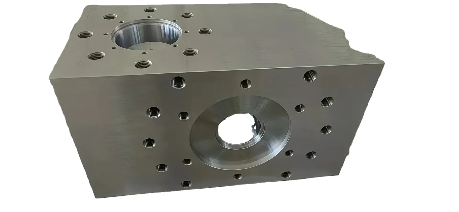 API 7K Standard Hydraulic Cylinder for mud pump