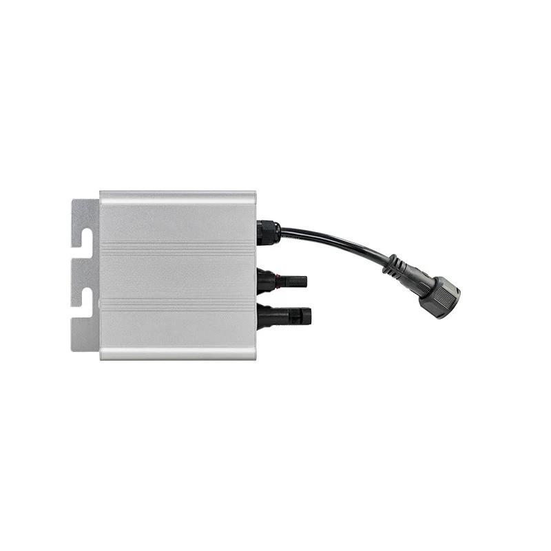 

180W solar micro inverter, photovoltaic inverter, household grid-connected inverter MPPT grid-connected certification