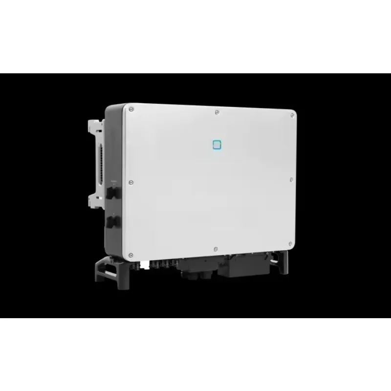 SUNGROW SG33CX SG40CX SG50CX on GRID MULTI-MPPT STRING SOLAR INVERTER 33KW 40KW 50KW