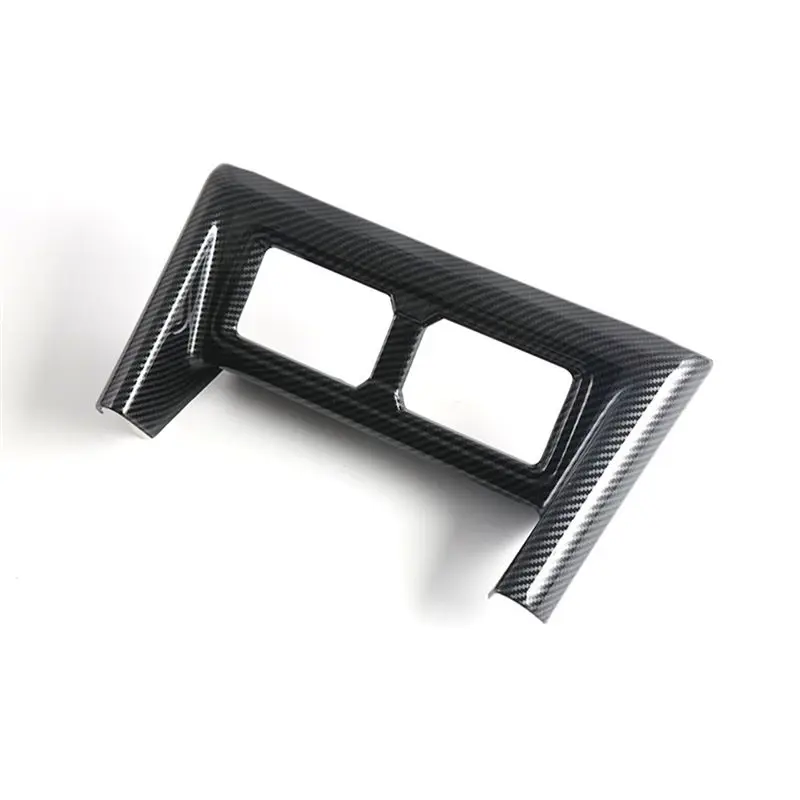 byd-shark-6-2025用-センターコンソール-エアアウトレットベントカバー-車内アクセサリー-大人気おすすめ商品