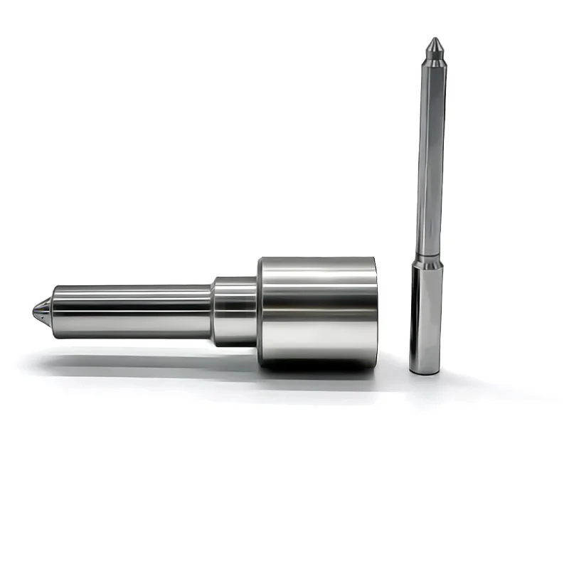 DSLA150P520 Diesel Fuel Nozzle DSLA140P1112 DSLA145P619 DSLA148P575 DSLA150P357 of Flat Head White Needle For Motor Part YE1428